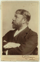 Edward John Gregory NPG x16899