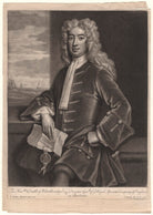 Dudley Woodbridge NPG D4889