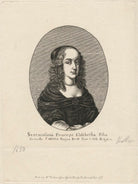 Princess Elizabeth NPG D16468