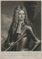 William Cadogan, 1st Earl Cadogan NPG D1191