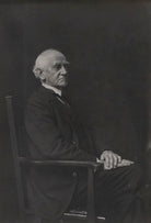 Sir Alfred Hopkinson NPG x137377