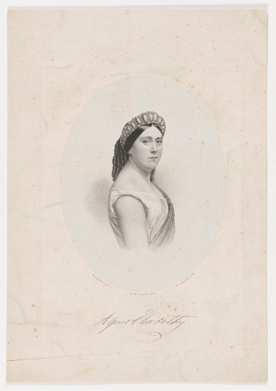 Agnes elsworthy npg d36174