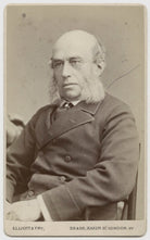 William Rathbone NPG x12794