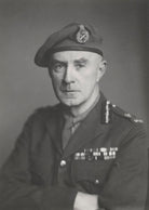 William George Stevens NPG x185467