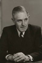 Percy Dunsheath NPG x89118