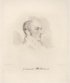 Lord Granville Somerset NPG D20605