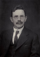 Charles Rundle Davidson NPG x167010