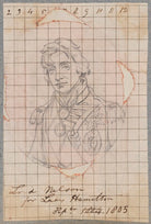 Horatio Nelson NPG D17300