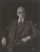 Arthur Greenwood NPG x167956