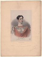 James Prescott Warde NPG D4625