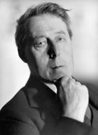 Laurence Binyon NPG x2968