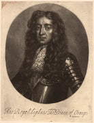King William III NPG D9217