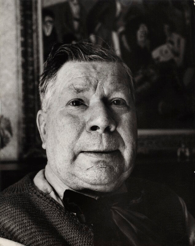 Camille bombois npg x135174