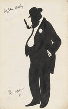 Sir John Dugdale Astley, 3rd Bt NPG 3173