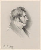 John Poulett, 5th Earl Poulett NPG D22341