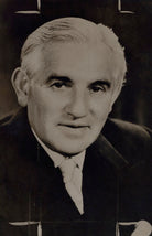 Sir Isaac Wolfson, 1st Bt NPG x184277