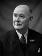 Arthur Espie Porritt, Baron Porritt NPG x172216