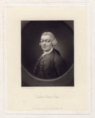 John (John) Joshua Kirby NPG D3435