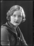 Unity Mitford NPG x27524