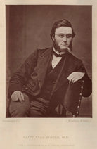 Balthazar Walter Foster, 1st Baron Ilkeston NPG x134743