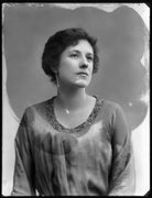 Mona Harrison NPG x102369