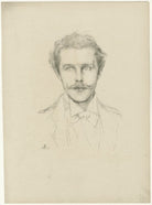 Harry Cust NPG D34486