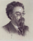 Sidney James Webb, Baron Passfield NPG 5938