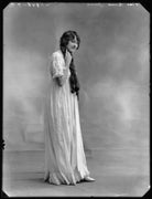 Roma June NPG x102694