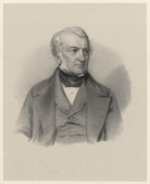 Unknown man NPG D22503