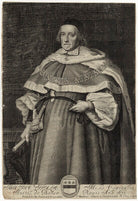 Sir Matthew Hale NPG D29867