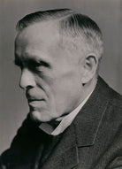 John Sankey, Viscount Sankey NPG x2118