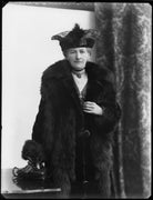 Lady Margaret Florence Lucy Boscawen (née Byng) NPG x154323