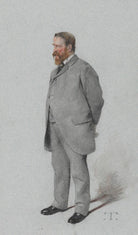 Sir Edmund Lechmere, 3rd Bt NPG 4628