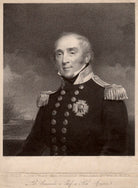 Sir Robert Waller Otway, 1st Bt NPG D7882