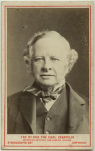 Granville George Leveson-Gower, 2nd Earl Granville NPG Ax46202