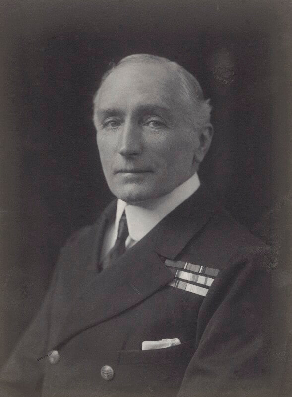 Arthur henry christian npg x65816