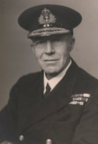 Sir Charles Morton Forbes NPG x169273