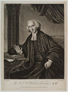 William Romaine NPG D19244