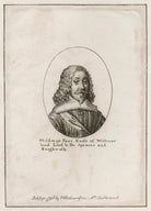 Mildmay Fane, 2nd Earl of Westmorland NPG D28232