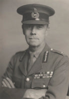 Sir Leslie Gordon Phillips NPG x169968