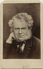 Sir Edwin Landseer NPG x12146