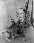 Maurice Pascal Alers Hankey, 1st Baron Hankey NPG 4650