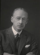 George Gerald Henderson NPG x168256