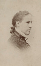 Mary Berenson (née Smith) NPG Ax160522