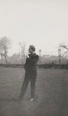 Henry Lamb NPG x140065