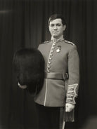 Robert Laurence Nairac NPG x171677