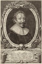 Huigh De Groot (Hugo Grotius) NPG D26254