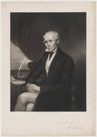 Alexander L. Johnston NPG D36546