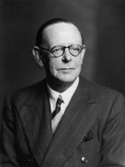 Sir John Francis Bodinnar NPG x4636