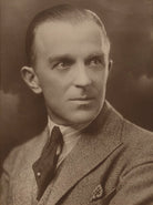 Nelson Waite Keys NPG x76522